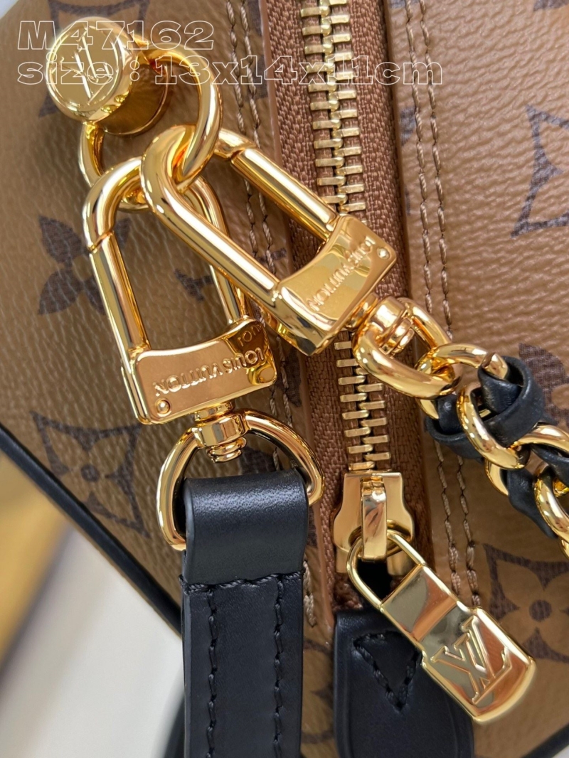 LV Satchel Bags